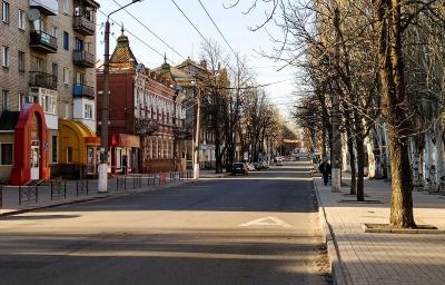 Как пандемия повлияла на спрос на аренду квартир в малых городах