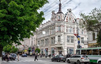 Рост аренды жилья в туристических городах летом 2025