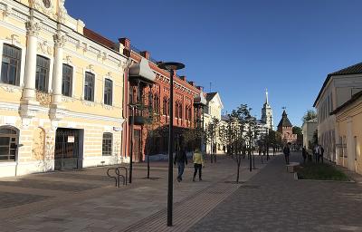 Влияние транспортной доступности на стоимость аренды